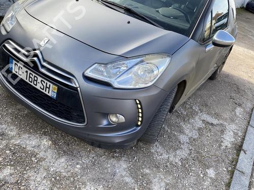 Ratstangsstang CITROËN DS3 (SA_) 1.6 THP 150 | BP25501475I23 - Image 4