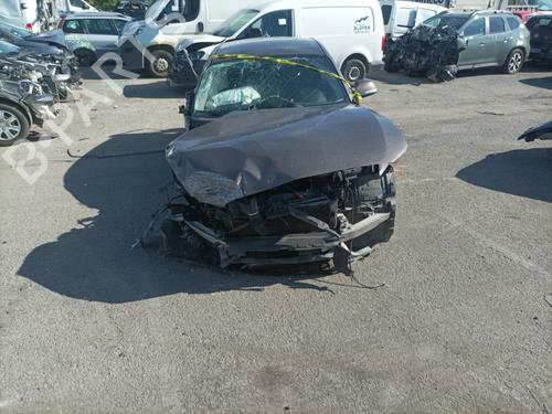 Front wiper motor BMW 1 (F21) 116 i | BP25549866M29 