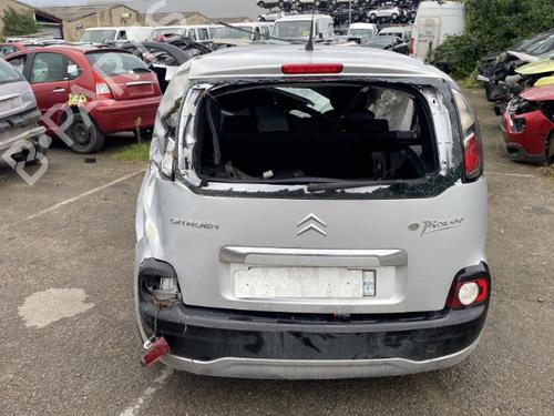 ABS pump CITROËN C3 Picasso (SH_) 1.6 HDI 90 | BP25568901M43  - Image 12