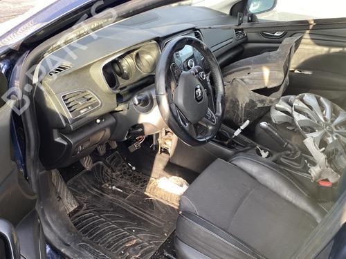 Used Parts RENAULT MEGANE IV Grandtour (K9A/M/N_)  1.5 dCi 110  4374550