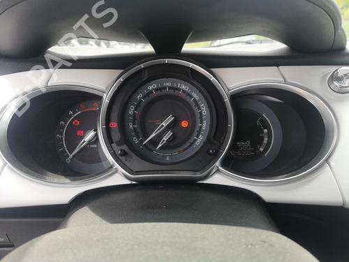 Climate control CITROËN DS3 (SA_) 1.6 HDi 110 | BP25517493I5  - Image 13