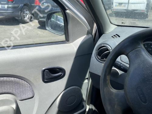 Front right window mechanism DACIA LOGAN MCV (KS_) 1.5 dCi (KS0K) | BP25567465C23 - Image 15