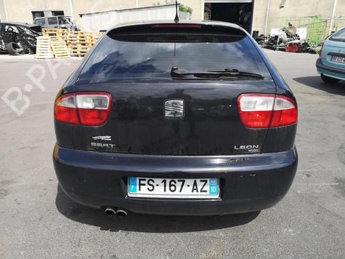 Front right seatbelt SEAT LEON (1M1) 1.9 TDI | BP25517785I25 - Image 4