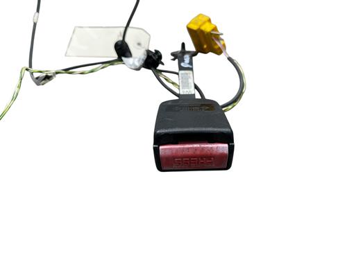 Seat buckle DACIA LODGY (JS_) 1.2 TCe (JSAY, JSM0) | BP31290050I32 - Image 2