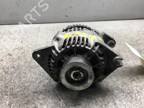 Generator PEUGEOT 306 (7B, N3, N5) 1.9 SRDT | BP25572912M7