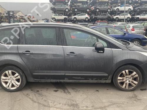 Radio PEUGEOT 5008 (0U_, 0E_) 1.6 HDi | BP26938515E6 