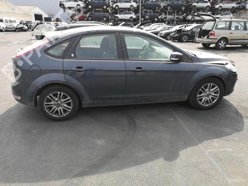 Klapa wlewu paliwa FORD FOCUS II (DA_, HCP, DP) 1.8 TDCi | BP25532721C131 