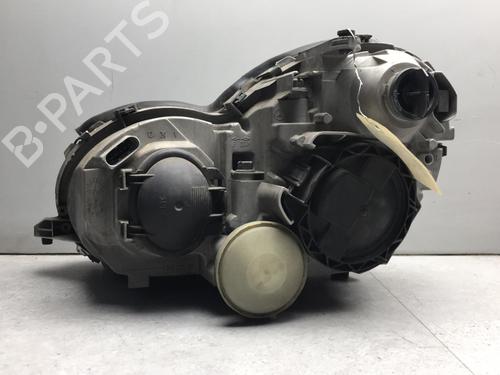 Faro derecho MERCEDES-BENZ C-CLASS (W203) C 220 CDI (203.006) (136 hp) 25585329