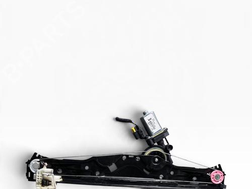 Front left window mechanism FORD KA (RU8) 1.2 | BP34046237C22 - Image 4