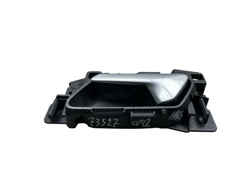 Used Rear left interior door handle Rear left interior door handle OPEL GRANDLAND / GRANDLAND X (A18, P1UO) 1.2 (75) (131 hp) 33550965 33550965