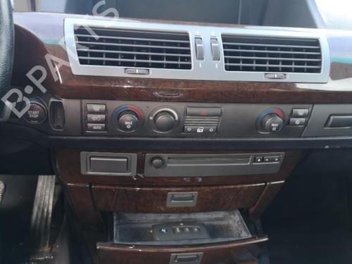 Right sun visor BMW 7 (E65, E66, E67) 730 d | BP25583286I2  - Image 18