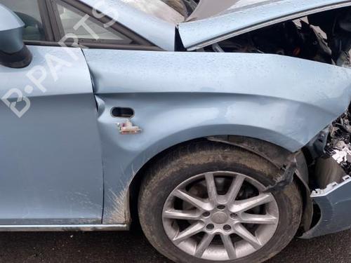 Left mirror SEAT LEON (1P1) 2.0 TDI | BP25573580C26 