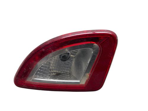 Used Left tailgate light RENAULT TWINGO II (CN0_) 1.2 16V (CN04, CN0B) (75 hp) 29501618