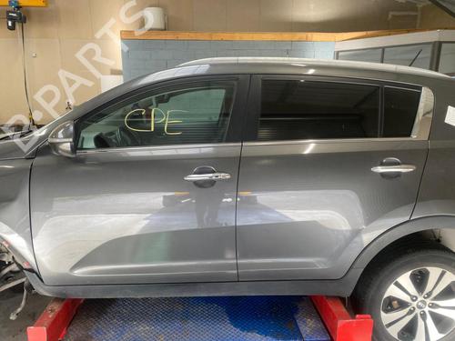 Right tailgate light KIA SPORTAGE III (SL) 1.7 CRDi | BP39409028C80 - Image 19
