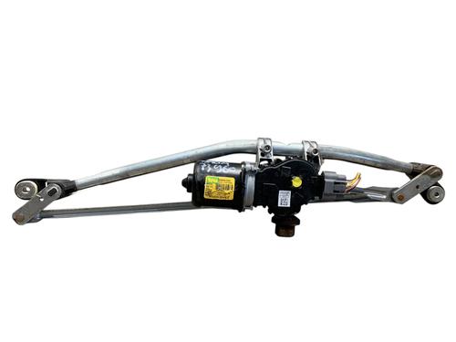 Used Front wiper motor DACIA SANDERO II 1.5 dCi (90 hp) 25563190