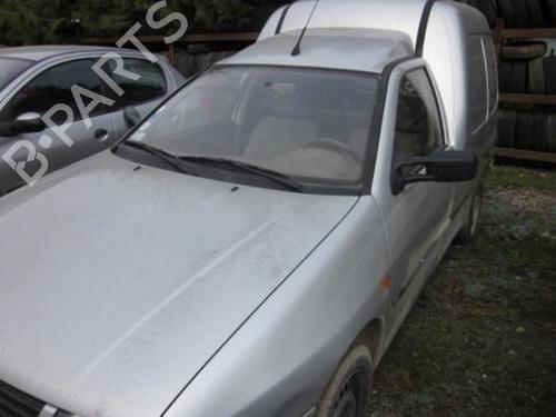 Used Parts VW CADDY II Box Body/MPV (9K9A) 1.9 TDI 4511687