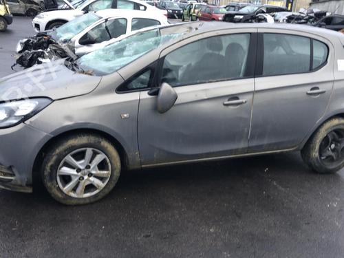 Advarselsbryter OPEL CORSA E (X15) 1.4 (08, 68) | BP30535110I22  - Image 33