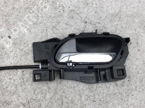 Used Front left lock Front left lock 25515561 25515561