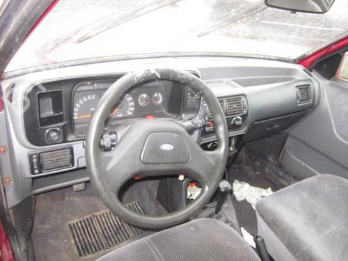 Used Parts FORD ESCORT IV (GAF, AWF, ABFT) 2498989