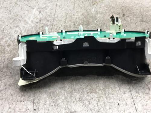 Instrument cluster CITROËN C3 II (SC_) 1.6 HDi | BP25573263C47 