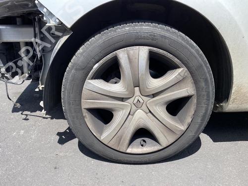 ABS pump RENAULT CLIO IV (BH_) 1.5 dCi 75 | BP25510146M43 