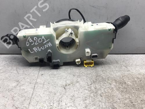 Used Steering column stalk RENAULT LAGUNA III (BT0/1) 1.5 dCi (BT00, BT0A, BT0T, BT1J) (110 hp) 25551219