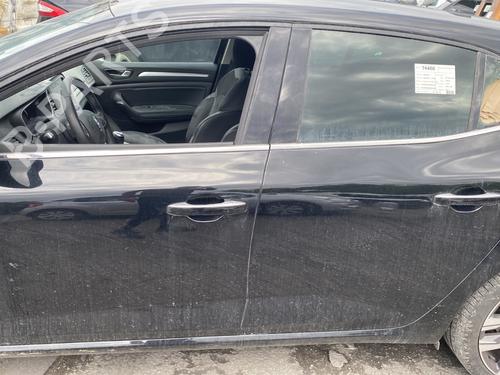 Front wiper motor RENAULT MEGANE IV Hatchback (B9A/M/N_) 1.3 TCe 140 (B9NB) | BP26712807M29  - Image 19