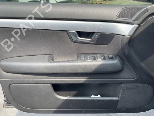 Radio AUDI A4 B7 Avant (8ED) 2.0 TDI | BP26234134E6  - Image 24