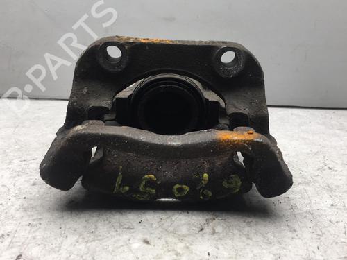 Right front brake caliper RENAULT TWINGO I (C06_) 1.2 16V (C060) | BP25557378M104 