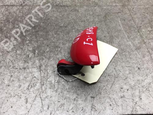 Front right exterior door handle CITROËN C1 (PM_, PN_) 1.0 | BP25501609C129