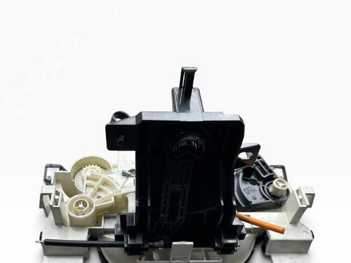 Climate control MAZDA 2 (DE_, DH_) 1.4 MZR-CD | BP30937278I5 - Image 3
