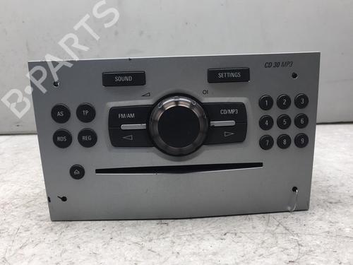 Bilradio OPEL CORSA D (S07) 1.3 CDTI (L08, L68) | BP25555880E6 