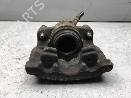 Used Right front brake caliper DACIA DUSTER (HS_) 1.5 dCi (86 hp) 25534647