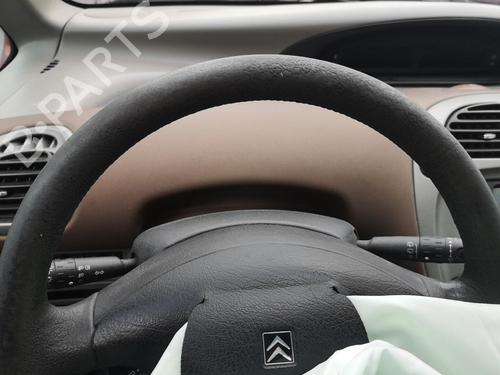 Right front window switch CITROËN XSARA PICASSO (N68) 2.0 HDi | BP25584439I26