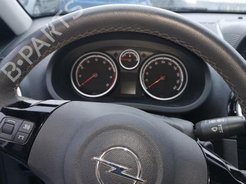 Headlight switch OPEL CORSA D (S07) 1.4 (L08, L68) | BP25555214I24 - Image 31