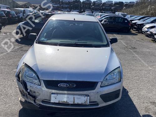 AC Styreenhet / Manøvreringsenhet FORD FOCUS II Turnier (DA_, FFS, DS) 1.6 TDCi | BP26286779I5 