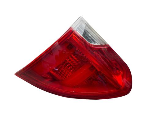 Right tailgate light PEUGEOT 2008 I (CU_) 1.6 HDi | BP35821009C80 - Image 3