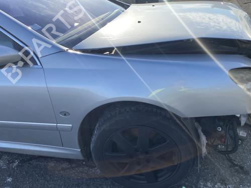 Left tailgate light PEUGEOT 607 (9D, 9U) 2.0 HDI | BP31835374C79 - Image 20