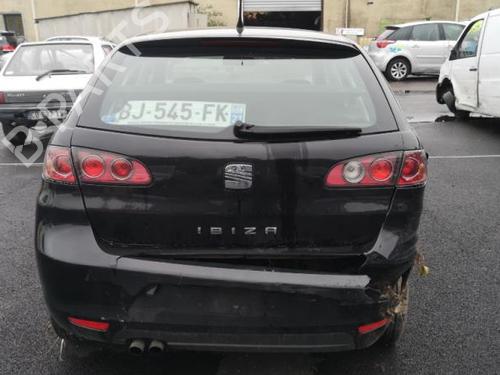 Headlight switch SEAT IBIZA III (6L1) 1.9 TDI | BP25515655I24  - Image 7