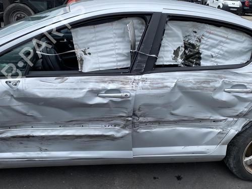 Left front window switch PEUGEOT 407 (6D_) 1.6 HDi 110 (6D9HZC, 6D9HYC) | BP25545987I27  - Image 21