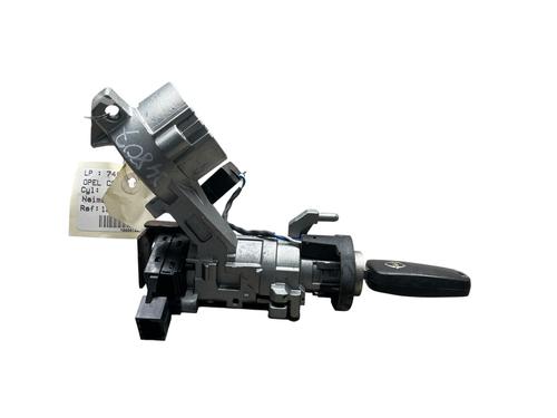 Ignition barrel OPEL CORSA E (X15) 1.4 Turbo (08, 68) | BP32774300M48 - Image 2