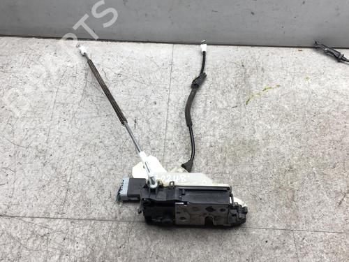 Rear left lock CITROËN DS4 (NX_) 2.0 HDi / BlueHDi 135 | BP25542264C100 