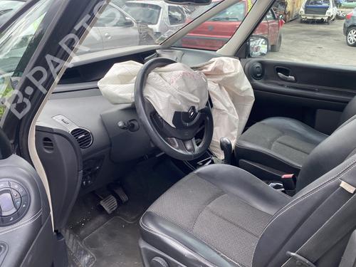 Venstre solskærm RENAULT ESPACE IV (JK0/1_) 2.0 dCi (JK01, JK02, JK1J, JK1K, JK1H) | BP28499014I1  - Image 17