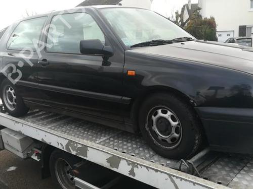Left front driveshaft VW GOLF III (1H1) 1.6 | BP25534520M38 