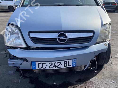 Left front window switch OPEL MERIVA A MPV (X03) 1.7 CDTI (E75) | BP25570571I27 - Image 5