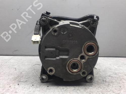 Used AC compressor CITROËN XANTIA (X1_, X2_) 2.0 HDI 109 (109 hp) 25555588
