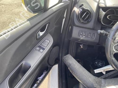 Instrument cluster RENAULT CLIO IV (BH_) 1.5 dCi 90 | BP25548001C47 