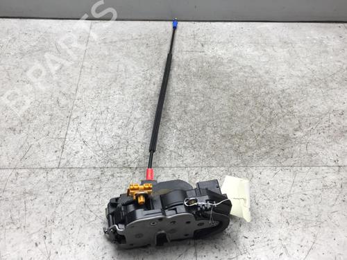 front-left-lock-opel-zafira-tourer-c-p12-2011-25556806 main image