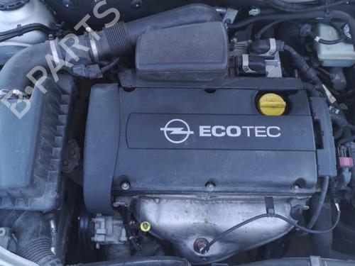 Starter OPEL ASTRA H (A04) 1.6 (L48) | BP25538662M8 - Image 14