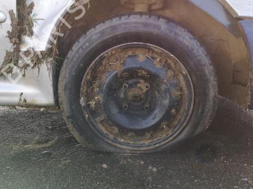 Steering pump PEUGEOT 206 SW (2E/K) 1.4 HDi | BP25502045M99 - Image 22